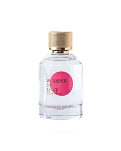  Женский парфюм Berkeley Square London Whisper of Love EDP 100 мл 8683036763549