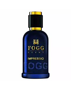 Мужской парфюм Fogg Scent Impressio EDP 100 мл 8904238300074