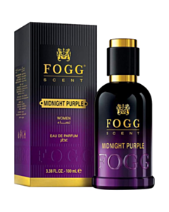 Женский парфюм Fogg Scent Midnight Purple EDP 100 мл 8904238300203