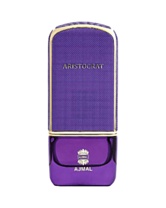 Женский парфюм Ajmal Aristicrat EDP L 75 мл 6293708011124