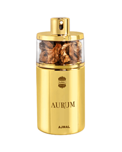 Женский парфюм Ajmal Aurum EDP L 75 мл 6293708004867