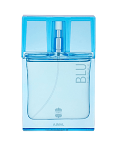 Мужской парфюм Ajmal Blu EDP 50 мл 6293708009398