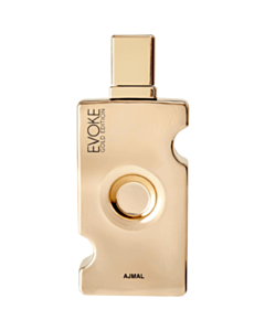 Женский парфюм Ajmal Evoke Gold EDP L 75 мл 6293708011278