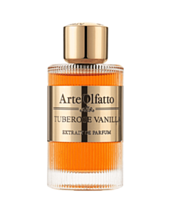 Женский парфюм Arte Olfatto Tuberose Vanilla 100 мл 8058669880206