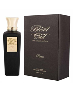  Женский парфюм Blend Oud Classic Rams EDP 75 мл 8051277312459