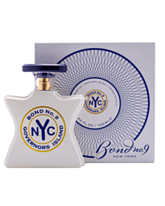 Uniseks parfüm Bond No 9 Governors Island 100 ml 888874006065