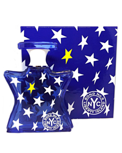 Uniseks parfüm Bond No 9 Liberty Island 100 ml 888874005556