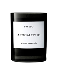 Ətirli şam Byredo Apocalyptic Fragranced Candle 240 qr 7340032810691