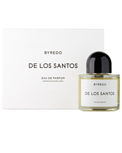 Uniseks parfüm Byredo De Los Santos EDP 100 ml 7340032862621