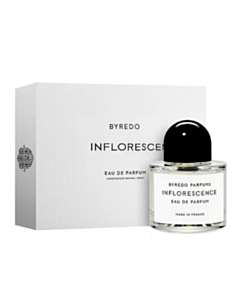 Женский парфюм Byredo Inflorescence EDP 100 мл 7340032809770