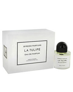 Женский парфюм Byredo La Tulipe EDP 100 мл 7340032861945