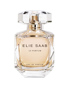 Женский парфюм Elie Saab Le Parfum EDP 50 мл 7640233340028