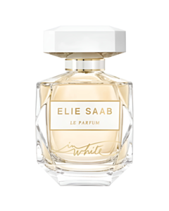 Женский парфюм Elie Saab Le Parfum In White EDP 30 мл 7640233340103