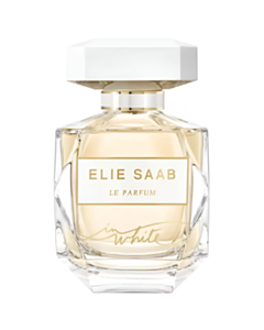 Женский парфюм Elie Saab Le Parfum In White EDP 50 мл 7640233340110