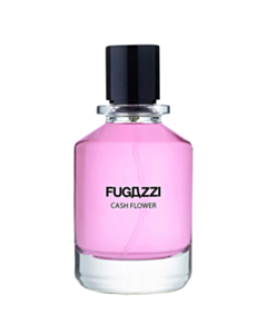 Uniseks parfüm Fugazzi Cash Flower EXDP 100 ml 8717496449368