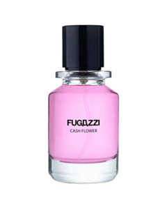 Uniseks parfüm Fugazzi Cash Flower EXDP 50 ml 8717496449351