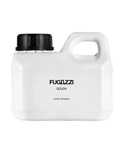 Средство для стирки Fugazzi Laundry Detergent Goudh 500 мл 8717496450166