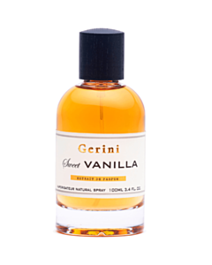 Женский парфюм Gerini Sweet Vanilla EXDP 100 мл 3039429941707