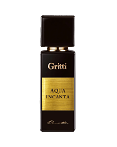 Женский парфюм Gritti Aqua Incanta EDP 100 мл 8052204136360