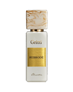 Qadın parfümü Gritti Rebrode White EDP 100 ml 8052204136230