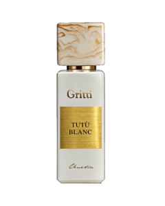 Qadın parfümü Gritti Tutu Blanc White EDP 100 ml 8052204136261