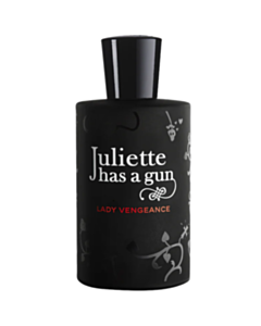 Женский парфюм Juliette Has A Gun Lady Vengeance EDP 100 мл 3770000002683