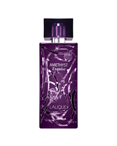 Женский парфюм Lalique Amethyst Exquise EDP 100 мл 7640171199481