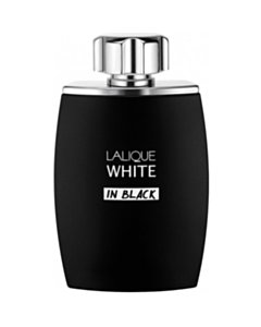 Мужской парфюм Lalique White in Black EDP 100 мл 7640171196930