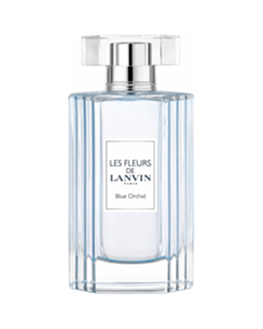 Женский парфюм Lanvin Les Fleurs De Blue Orchid EDT 90 мл 3386460127257