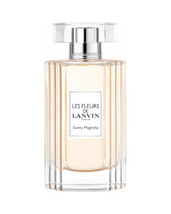 Женский парфюм Lanvin Les Fleurs De Sunny Magnolia EDT 90 мл 3386460127219