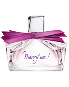 Женский парфюм Lanvin Marry Me EDP 50 мл 3386460023344