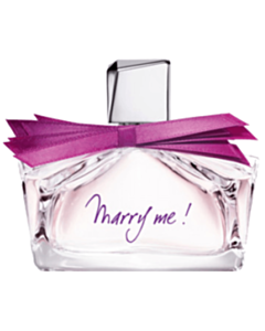 Женский парфюм Lanvin Marry Me EDP 75 мл 3386460023337