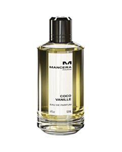 Женский парфюм Mancera Coco Vanille EDP 120 мл 3760265191611