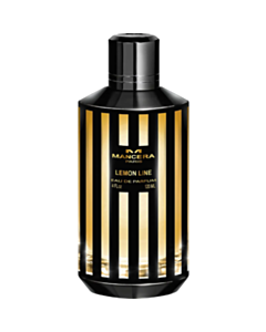 Uniseks parfüm Mancera Lemon Line EDP 120 ml 3760265190645