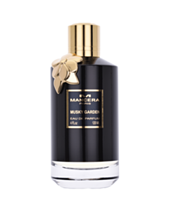 Женский парфюм Mancera Musky Garden EDP 120 мл 3760265192007