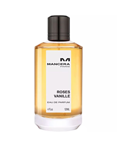 Женский парфюм Mancera Roses Vanille EDP 120 мл 3760265190966