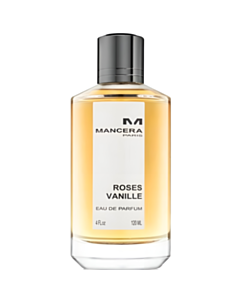 Женский парфюм Mancera Roses Vanille Hair Mist 120 мл 3760265191482