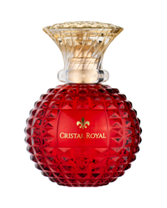 Женский парфюм Marina De Bourban Cristal Royal Passion EDP 30 мл 3494800017042