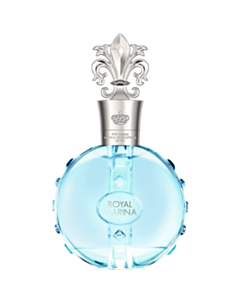 Женский парфюм Marina De Bourbon Royal Marina Turquoise EDP 30 ml 3494800023043