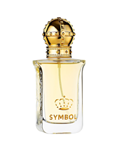 Женский парфюм Marina De Bourbon Symbol For Lady EDP 50 мл 3494800018025