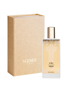 Женский парфюм Memo Paris Siwa EDP 75 мл 3700458603026