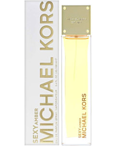 Женский парфюм Michael Kors Sexy Amber EDP 100 мл 022548289655