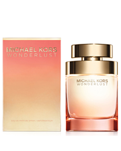 Женский парфюм Michael Kors Wonderlust EDP 100 мл 022548366448