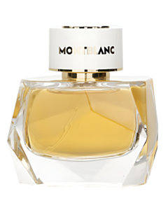 Женский парфюм Montblanc Signature Absolue EDP 50 мл 3386460132770