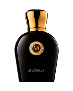 Uniseks parfüm Moresque Al Andalus EDP 50 ml 8051277311438