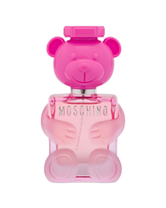 Женский парфюм Moschino Toy 2 Bubble Gum EDT 100 мл 8011003864089