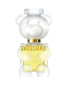 Женский парфюм Moschino Toy 2 EDP 50 мл 8011003839292