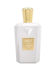 Женский парфюм Orlov Cross of Asia EDP 75 мл 3575070055023