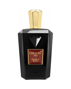 Uniseks parfüm Orlov Fancy Red EDP 75 ml 3575070055115