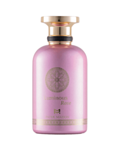 Женский парфюм Patek Maison Luminous Rose EDP 100 мл 850039142093